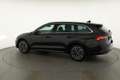 Skoda Octavia Combi 1.5 TSI mHEV 110 kW Selection DSG Selecti... Noir - thumbnail 35