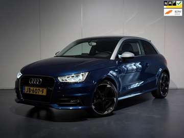 1.0 TFSI Adrenalin S-Line /Airco/Cruise/NAVI/LED/2