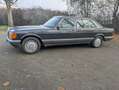 Mercedes-Benz S 560 SEL Oldtimer H-Kennzeichen, Langversion, MOPF Green - thumbnail 3