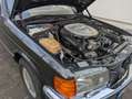 Mercedes-Benz S 560 SEL Oldtimer H-Kennzeichen, Langversion, MOPF Green - thumbnail 10