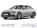 Audi A6 S line 45 TFSI quattro S tronic ACC Silber - thumbnail 2