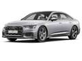 Audi A6 S line 45 TFSI quattro S tronic ACC Silber - thumbnail 3