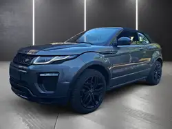 Land Rover Range Rover Evoque Cabriolet HSE Dynamic