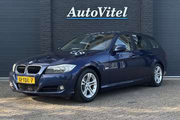3-serie Touring 320d | Netto Handelsprijs | NAP |