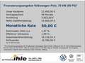Volkswagen Polo 1,0 TSI Life R-KAMERA+CLIMATRONIC+PARKPILOT Gri - thumbnail 2