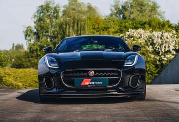 Coupé 3.0 V6 S/C 400 Sport