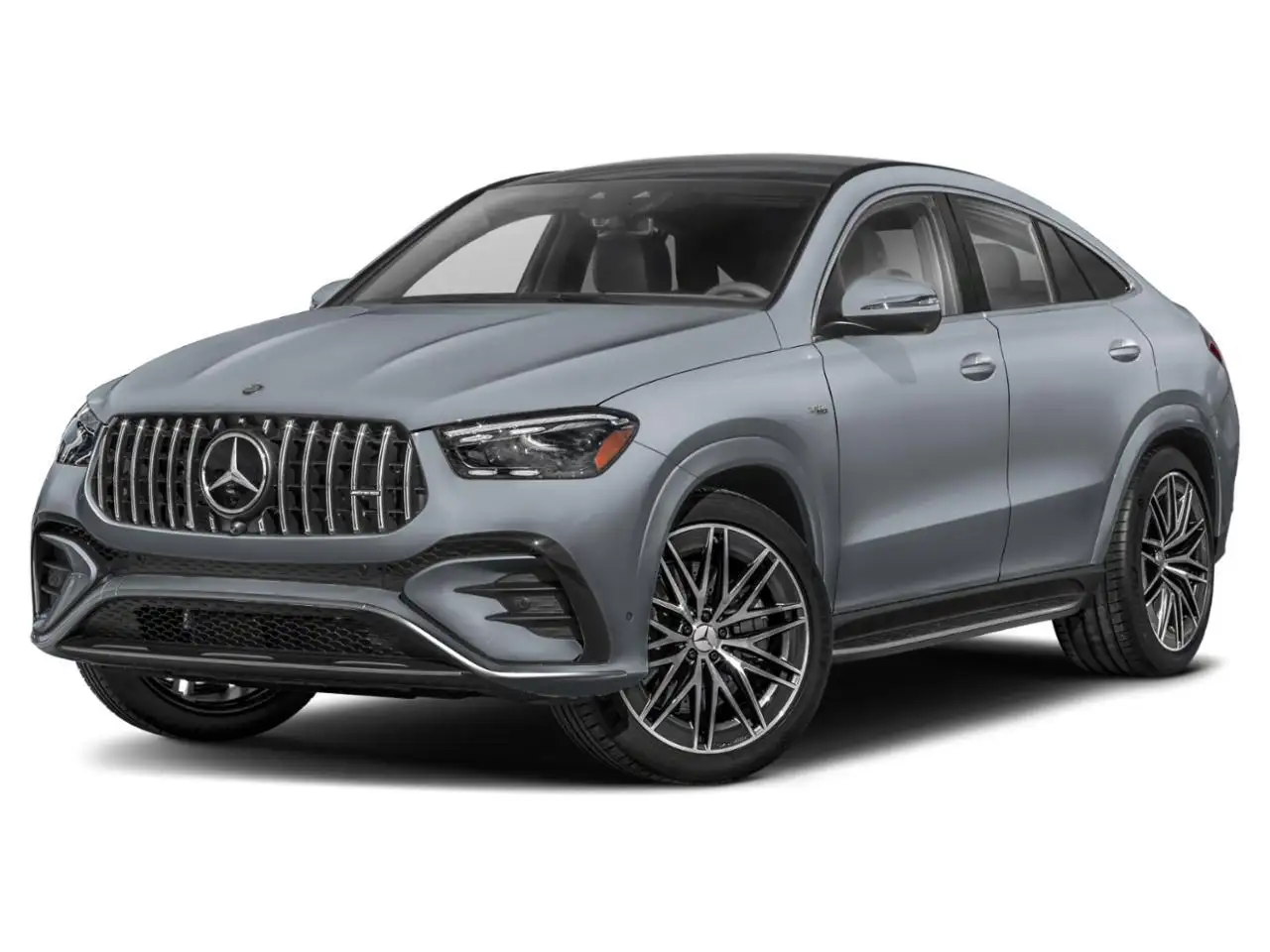 2026 Mercedes-Benz GLE