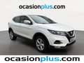 Nissan Qashqai 1.5dCi Acenta 4x2 85kW Blanco - thumbnail 2