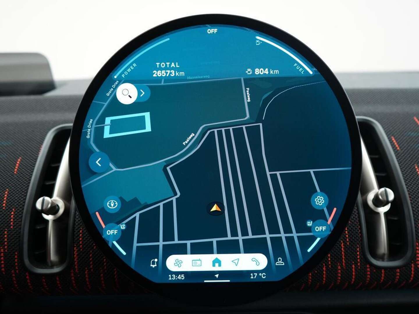 Mini Countryman John Cooper Works -  - Joinsteer - #4