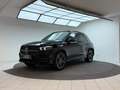 Mercedes-Benz GLE 350 de 4Matic AMG-LINE Night-P*PANO*360*LED*BURMESTER* Schwarz - thumbnail 3