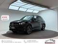 Mercedes-Benz GLE 350 de 4Matic AMG-LINE Night-P*PANO*360*LED*BURMESTER* Schwarz - thumbnail 1