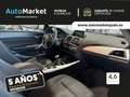 BMW 116 116d Schwarz - thumbnail 15