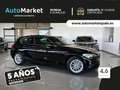 BMW 116 116d Schwarz - thumbnail 2