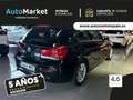 BMW 116 116d Schwarz - thumbnail 8