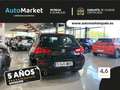 BMW 116 116d Schwarz - thumbnail 3