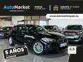 BMW 116 116d Schwarz - thumbnail 1