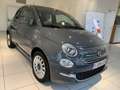 Fiat 500 1.0i MHEV Dolcevita Hybride / Full options Gris - thumbnail 1