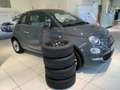 Fiat 500 1.0i MHEV Dolcevita Hybride / Full options Gris - thumbnail 6