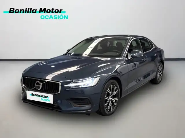 Volvo S60 2.0 B4 P CORE DCT 197 4P