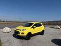 Ford EcoSport Gelb - thumbnail 2