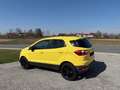 Ford EcoSport Gelb - thumbnail 3