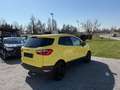 Ford EcoSport Gelb - thumbnail 4