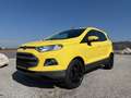 Ford EcoSport Gelb - thumbnail 1