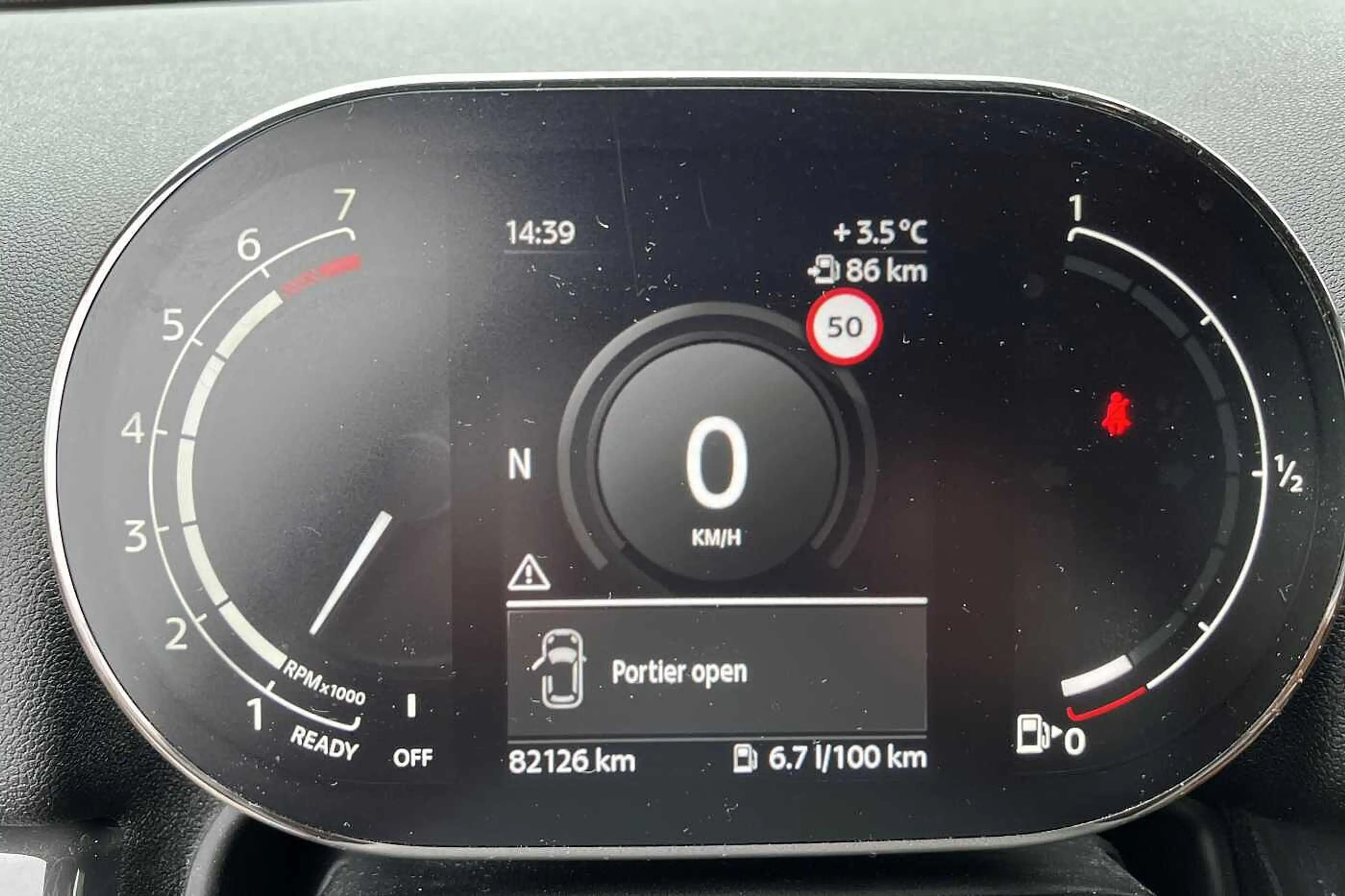 MINI Cooper Countryman — photo 13