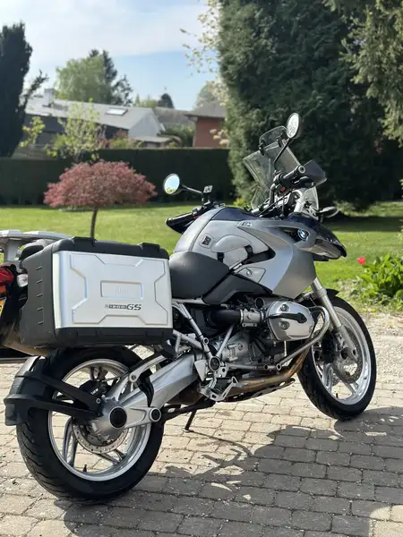 BMW R 1200 GS - foto 7