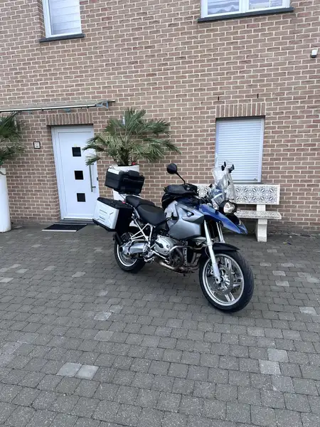 BMW R 1200 GS - foto 3