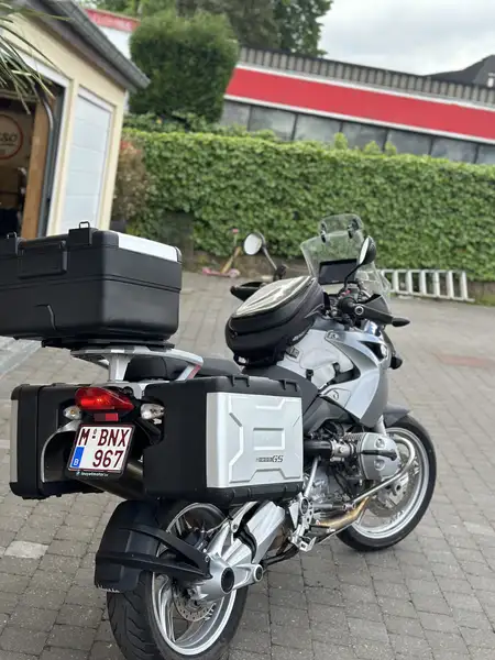 BMW R 1200 GS - foto 4
