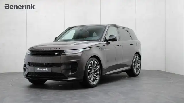 Land Rover Range Rover Sport P550e Autobiography | Meridian 3D | Head-up | Trek