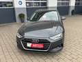 Audi A4 Avant 35 TDI basis*AHK*8 fach Bereift*II HAND Gris - thumbnail 2