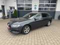 Audi A4 Avant 35 TDI basis*AHK*8 fach Bereift*II HAND Gris - thumbnail 1