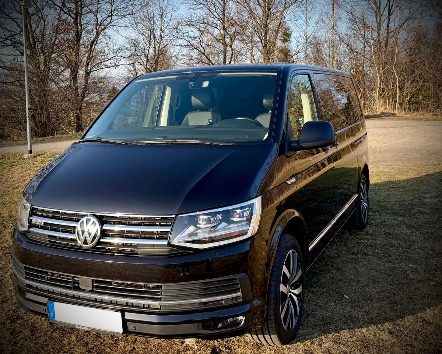 Second hand Volkswagen  2.0