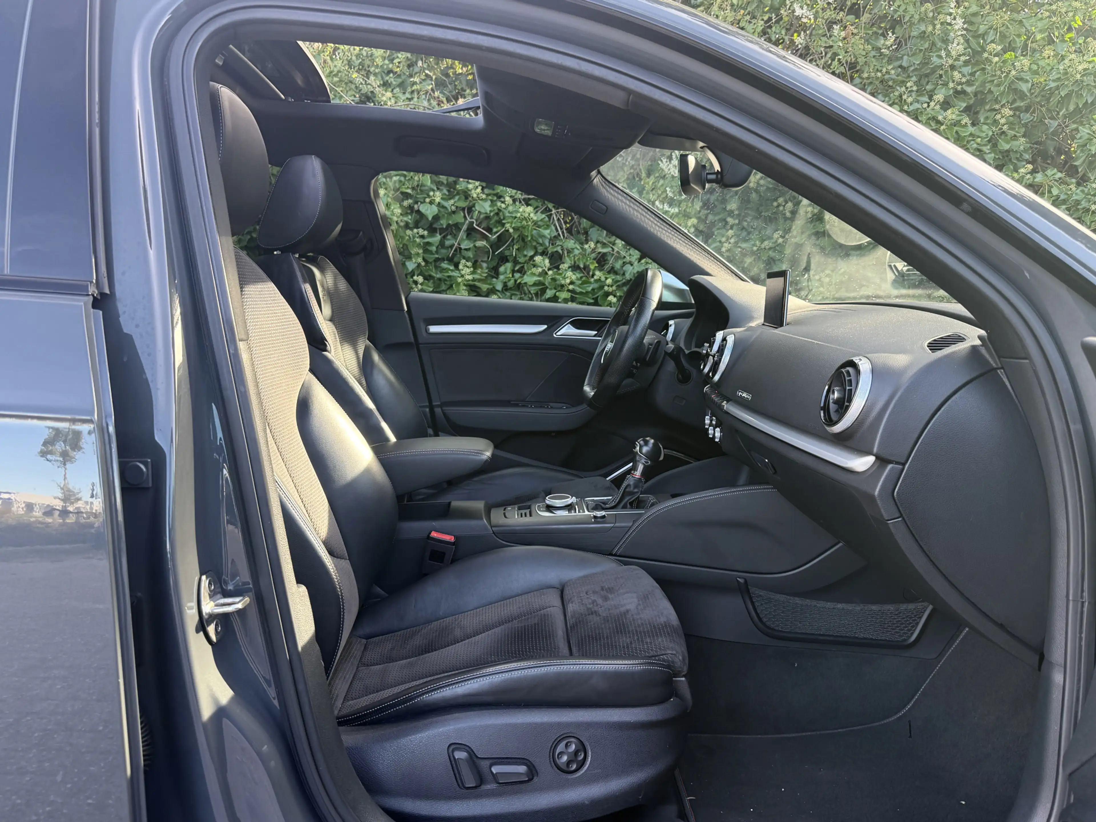 Audi S3 Sportback 2.0 TFSI Quattro I Pano I B&O I ACC — photo 10