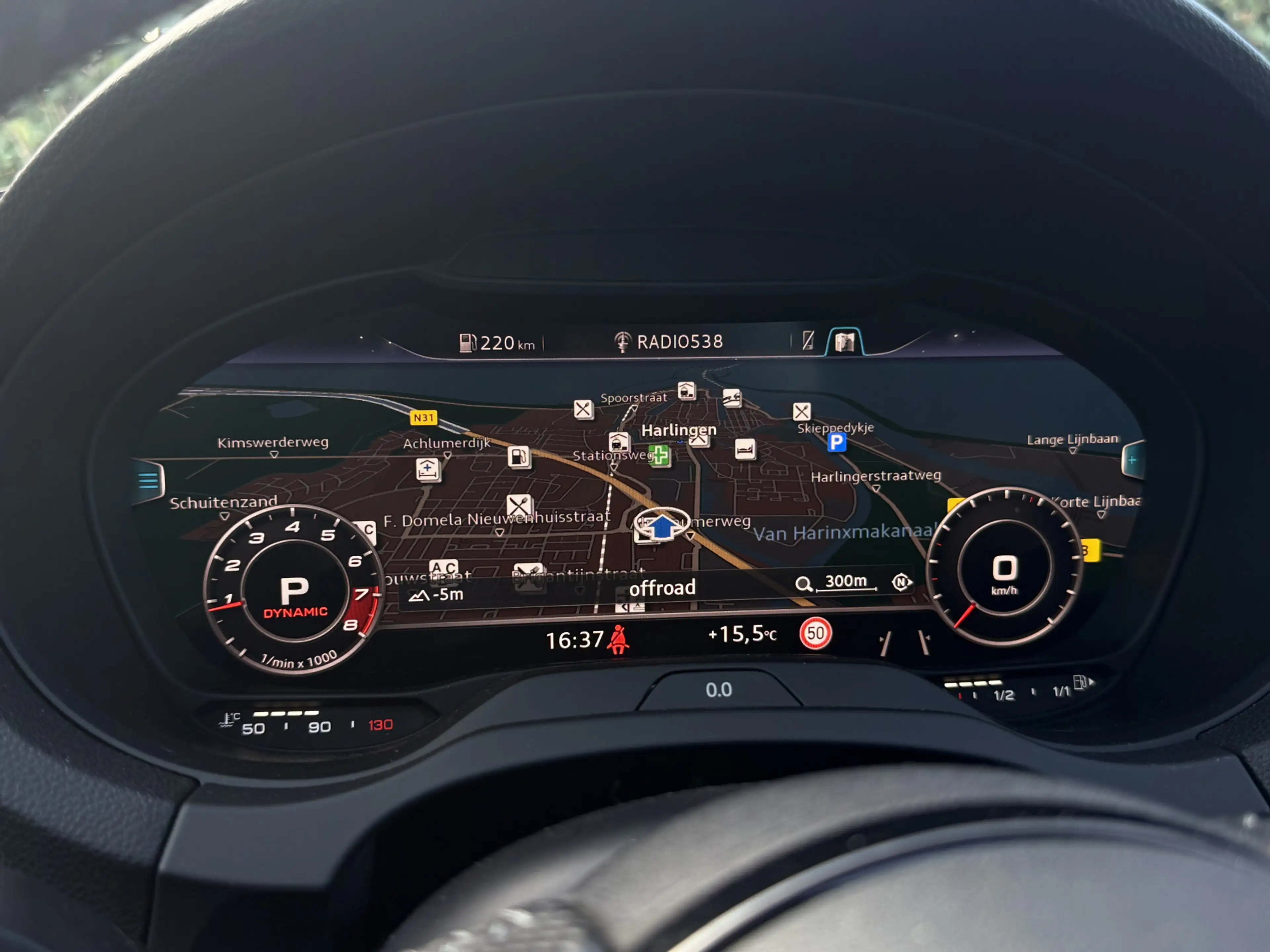 Audi S3 Sportback 2.0 TFSI Quattro I Pano I B&O I ACC — photo 15