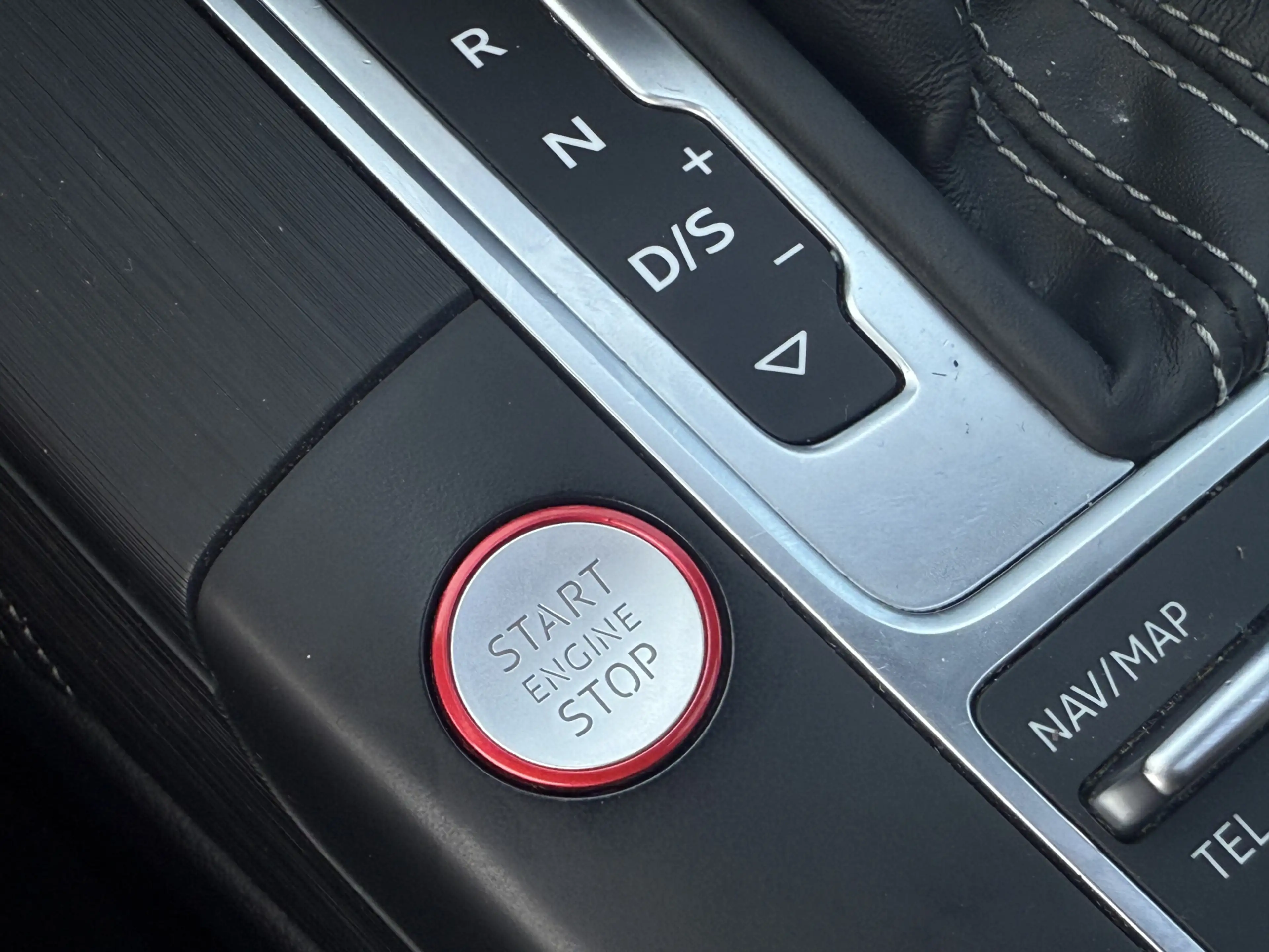 Audi S3 Sportback 2.0 TFSI Quattro I Pano I B&O I ACC — photo 12