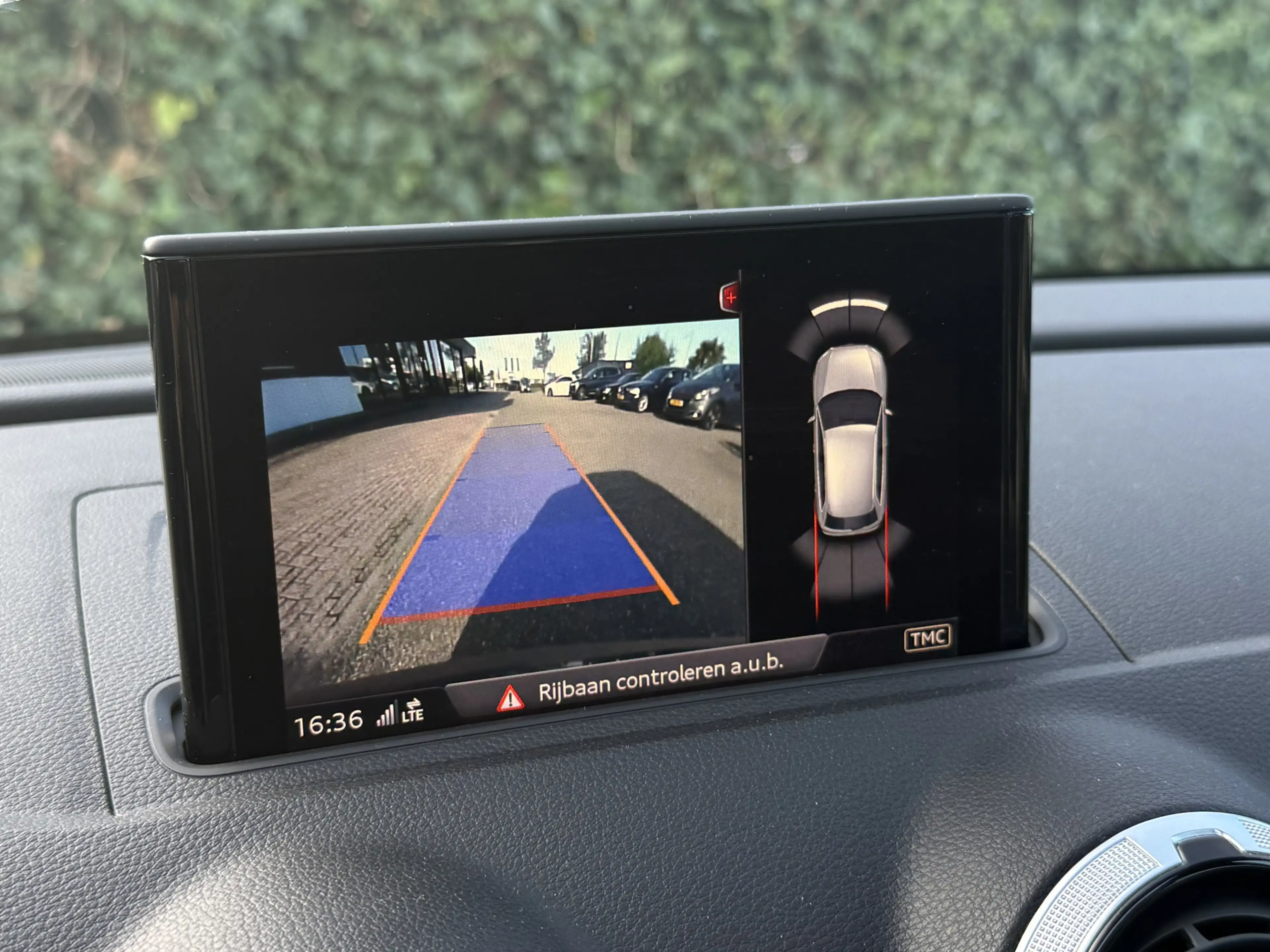 Audi S3 Sportback 2.0 TFSI Quattro I Pano I B&O I ACC — photo 18