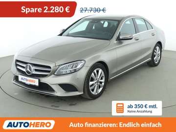 Avantgarde Aut.*LED*NAVI*TEMPO*CAM*PDC*SHZ*KLIMA*