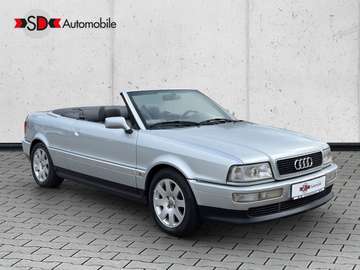 1.9 TDI Cabriolet B4 TÜV 12/27 Originalzustan
