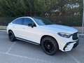 Mercedes-Benz GLC 220 GLC 220 d 4Matic Mild hybrid Coupé AMG Line Premi Bianco - thumbnail 3