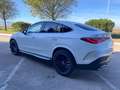 Mercedes-Benz GLC 220 GLC 220 d 4Matic Mild hybrid Coupé AMG Line Premi Bianco - thumbnail 7