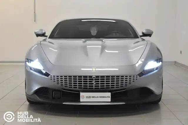 Ferrari Roma Approved/SPEC/MADM/ADAS/360/JBL/Display/Matrix/20"
