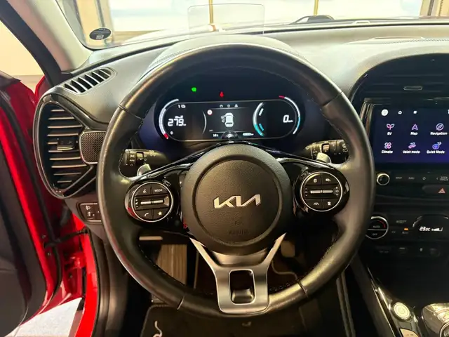 Kia Soul view 10