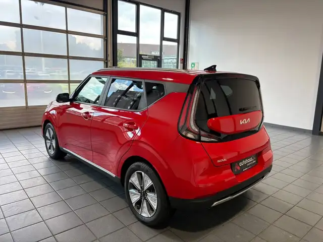Kia Soul view 4