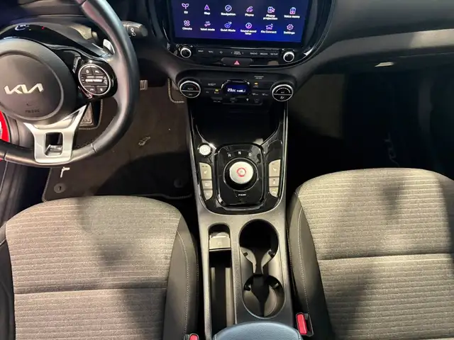 Kia Soul view 12