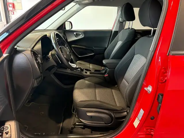 Kia Soul view 8