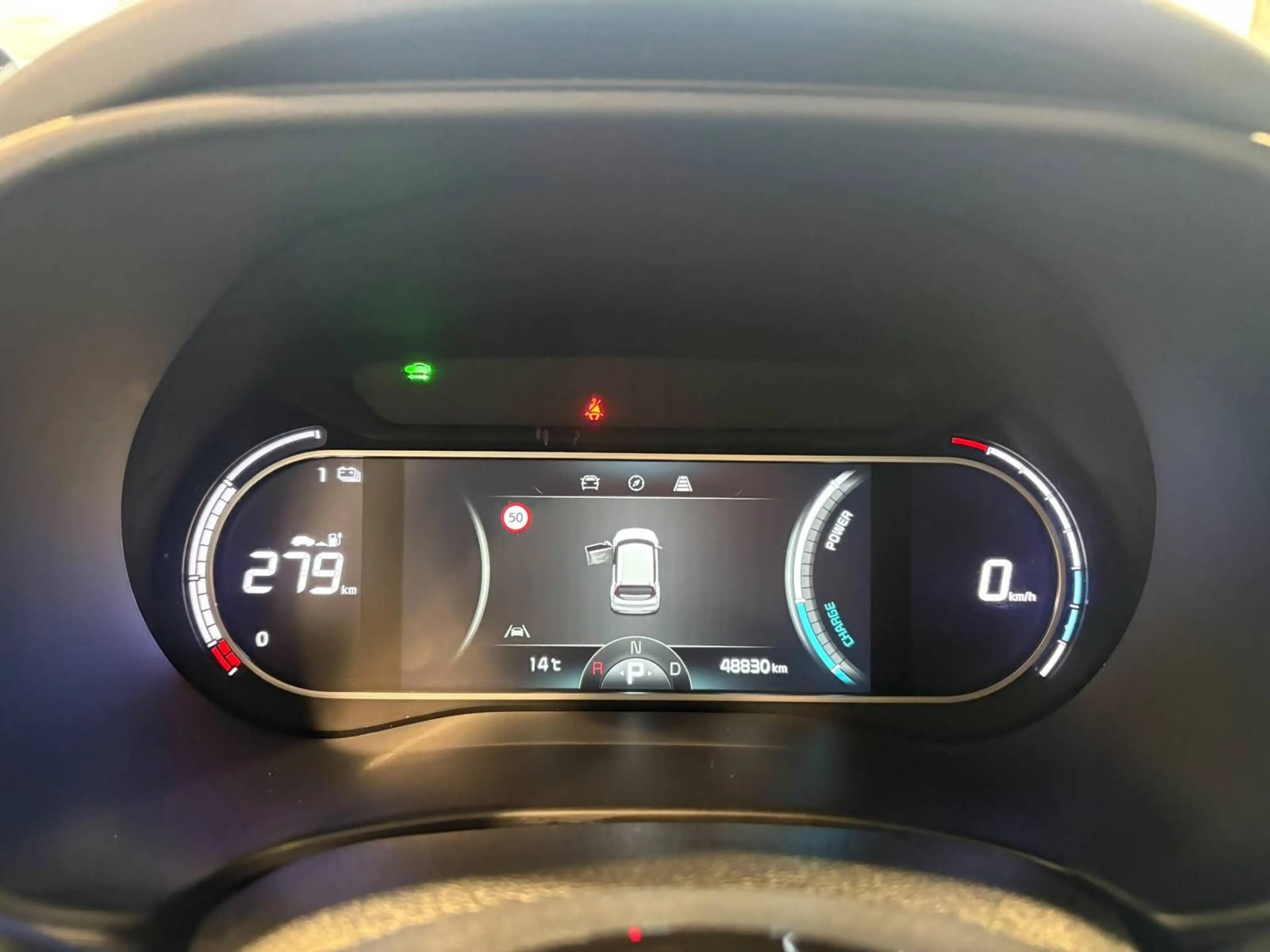 Kia Soul e-Soul Inspiration HUD|H&K|ACC — photo 7