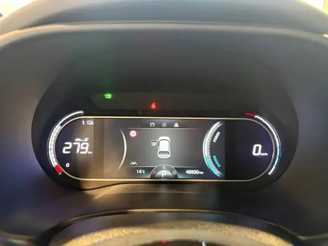 Kia Soul view 7